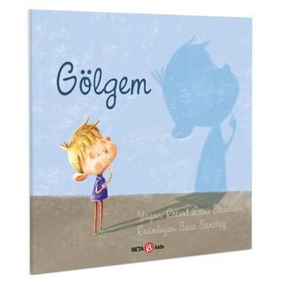Beta Kids - Gölgem