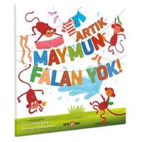 Beta Kids - Artık Maymun Falan Yok