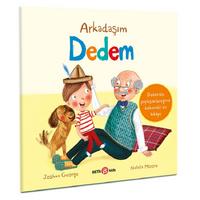 Beta Kids - Arkadaşım Dedem