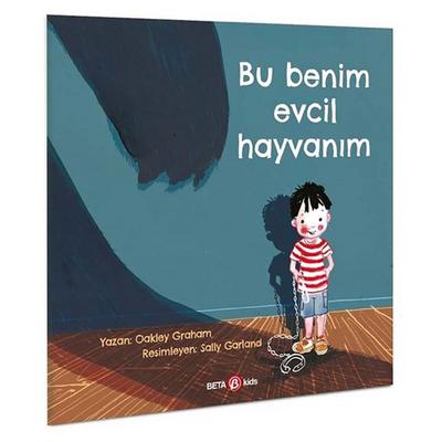 Beta Kids - Bu Benim Evcil Hayvanım