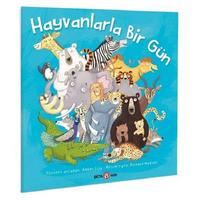 Beta Kids - Hayvanlarla Bir Gün