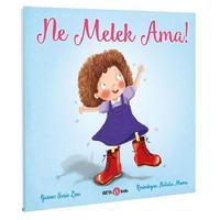 Beta Kids - Ne Melek Ama