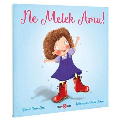 Beta Kids - Ne Melek Ama