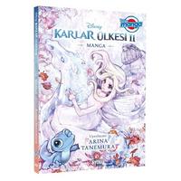 Disney Manga - Karlar Ülkesi 2