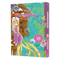 Disney Manga - Karmakarışık