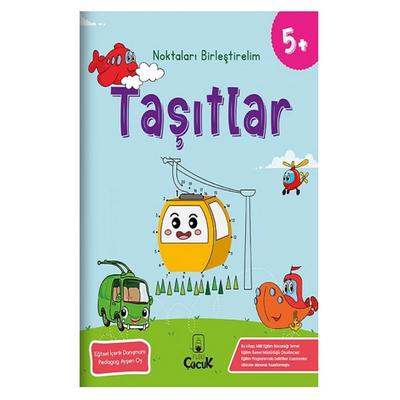 Floki - Noktaları Birleştirelim Taşıtlar