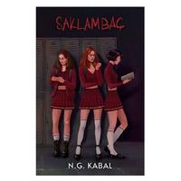 Martı - N.G. Kabal - Saklambaç