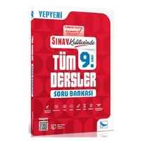 Sınav Soru Bankası 9.Sınıf Tüm Dersler Sınav Kalitesinde
