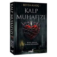 İndigo - Beyza Alkoç - Kalp Muhafızı