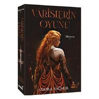 İndigo - Adora Yağmur - Varislerin Oyunu