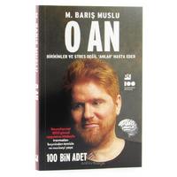 Doğan - M.Barış Muslu - O An