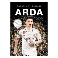 Parodi - Sahanın Yıldızları Poster, Kart Ve Sticker Hediyeli - Arda