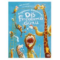 İş Kültür - Hayvanat Bahçesinde Diş Fırçalama Günü