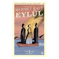 İş Kültür - Mehmet Rauf - Eylül