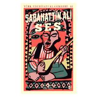İş Kültür - Sabahattin Ali - Ses
