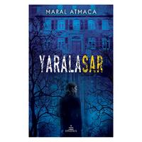 Ephesus - Meral Atmaca - Yaralasar 1