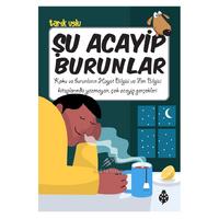 Uğurböceği - Tarık Uslu - Şu Acayip Burunlar
