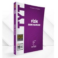 Karekök Soru Bankası Yks Tyt Fizik