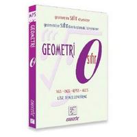 Karekök Soru Bankası Geometri Sıfır 0