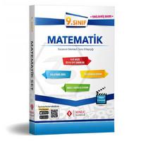 Sonuç Soru Bankası 9.Sınıf Matematik Set