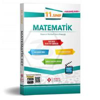 Sonuç Soru Bankası 11.Sınıf Matematik Set