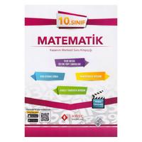Sonuç Soru Bankası 10.Sınıf Matematik Set