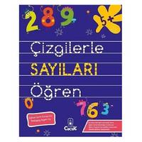 Floki - Çizgilerle Sayıları Öğren