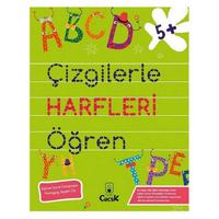 Floki - Çizgilerle Harfleri Öğren