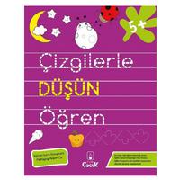 Floki - Çizgilerle Düşün Öğren