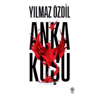 Sia Kitap - Yılmaz Özdil - Anka Kuşu