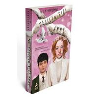 Ren - L.M.Montgomery - Yeşilin Kızı Anne Hayaller Evi