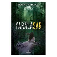 Ephesus - Meral Atmaca - Yaralasar 2