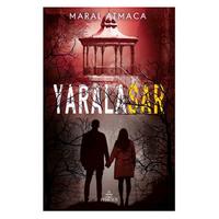 Ephesus - Meral Atmaca - Yaralasar 4