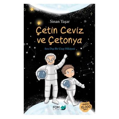 Fom - Sinan Yaşar - Çetin Ceviz Ve Çetonya