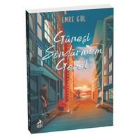 Ren - Emre Gül - Güneşi Söndürmem Gerek