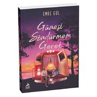 Ren - Emre Gül - Güneşi Söndürmem Gerek 3