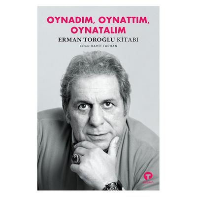 Turkuvaz - Hamit Turhan - Oynadım Oynattım Oynatalım