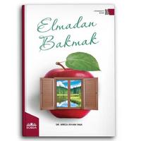 Süeda - Dr.Mirza Ayhan İnak - Elmadan Bakmak