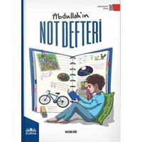 Süeda - Rasim Gök - Abdullah'ın Not Defteri