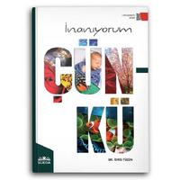 Süeda - Dr.İdris Tüzün - İnanıyorum Çünkü