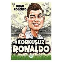 Dokuz Yay. - Diego Roberto - Korkusuz Ronaldo