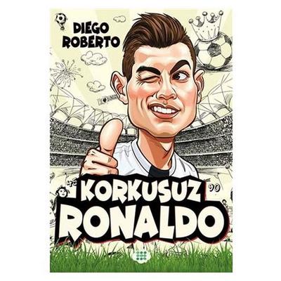 Dokuz Yay. - Diego Roberto - Korkusuz Ronaldo