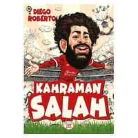 Dokuz Yay. - Diego Roberto - Kahraman Salah