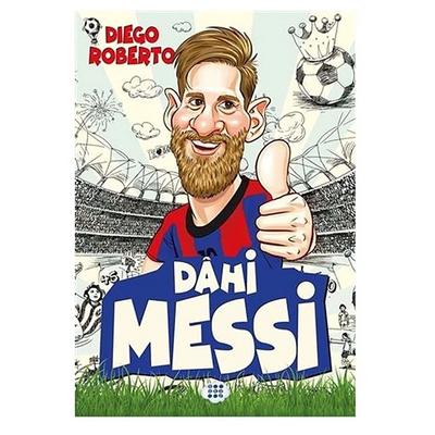 Dokuz Yay. - Diego Roberto - Dahi Messi