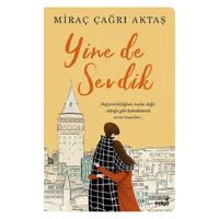 İndigo - Miraç Çağrı Aktaş - Yine De Sevdik