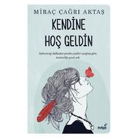 İndigo - Miraç Çağrı Aktaş - Kendine Hoş Geldin