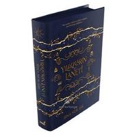 İndigo - Sena Nur Işık - Yıldızların Laneti Ciltli