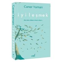 İndigo - Caner Yaman - İyileşmek