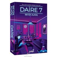 İndigo - Beyza Alkoç - Daire 7