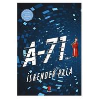 Kapı - İskender Pala - A71